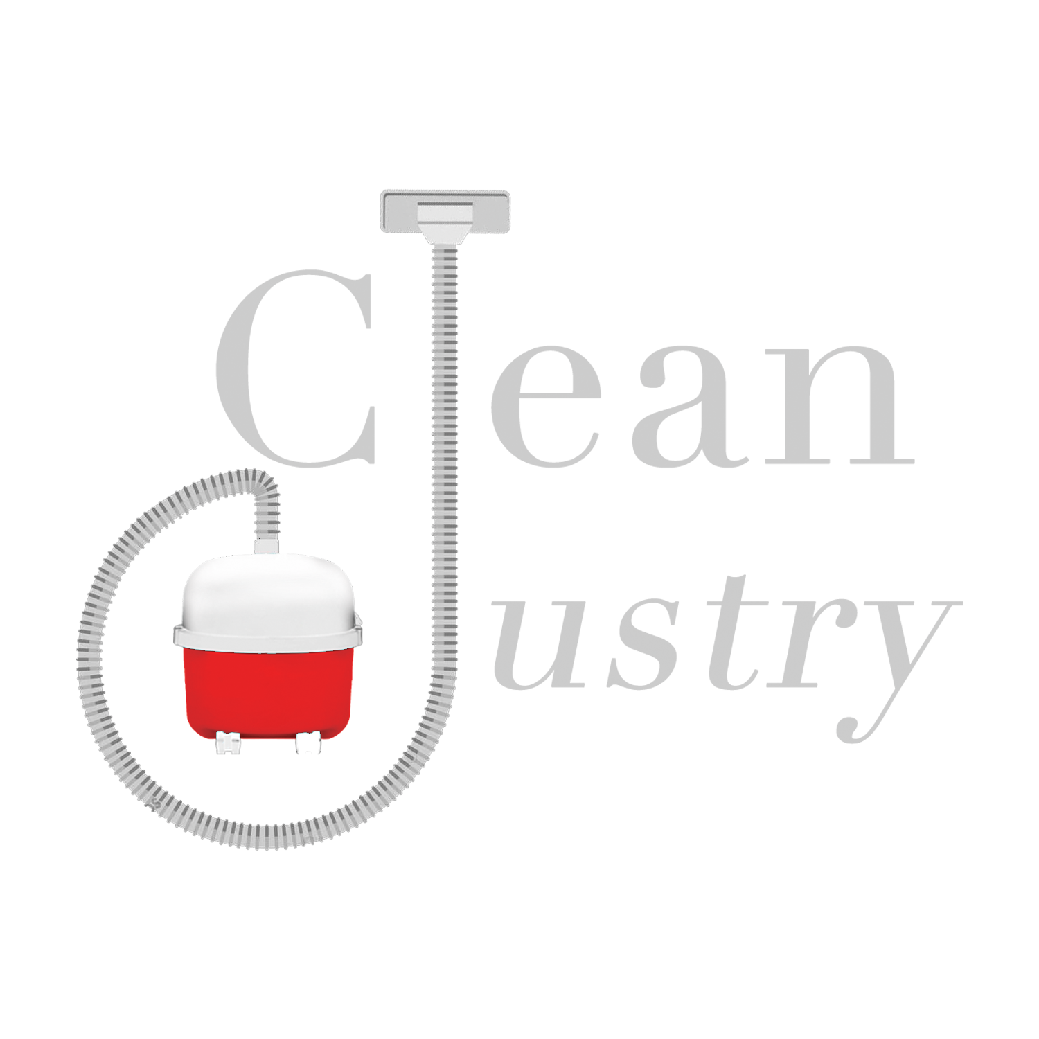 Dleandustry logo